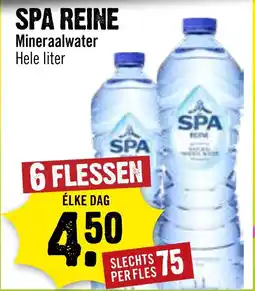 Dirck 3 Spa Reine aanbieding