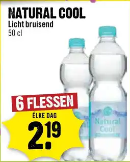 Dirck 3 Natural Cool Licht bruisend aanbieding