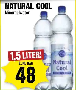 Dirck 3 Natural Cool aanbieding