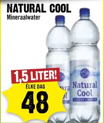 Dirck 3 Natural Cool aanbieding