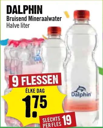 Dirck 3 Dalphin aanbieding