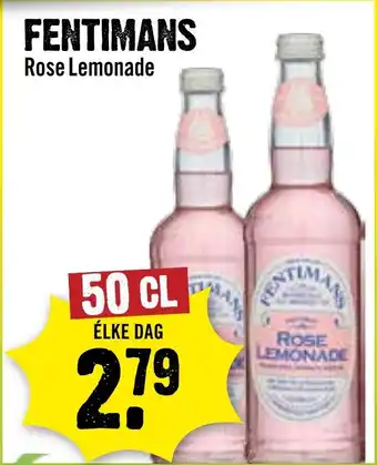 Dirck 3 Fentimans aanbieding