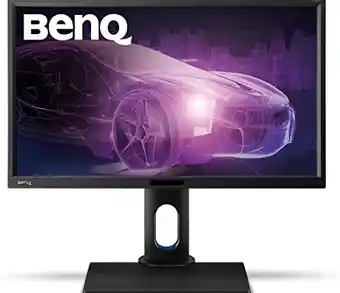 Bol.com BenQ - Monitor BL2420PT - QHD-Beeldscherm - IPS - 2560x1440p - USB 2.0 - 24 inch aanbieding