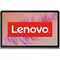 MediaMarkt LENOVO Tab Plus - 11.5 inch - 256 GB - Zilver - Wifi aanbieding