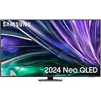 Bol.com Samsung QE85QN85D - 85 inch NEO QLED - 4K - SMART - 2024 aanbieding