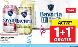 Lidl Bavaria aanbieding