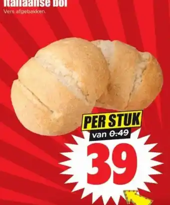 Dirk Italiaanse bol aanbieding