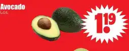 Dirk Avocado aanbieding