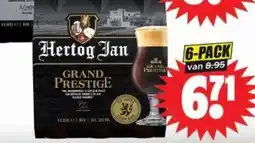 Dirk Hertog Jan Grand Prestige aanbieding