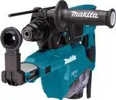 Bol.com Makita HR2653J 230V Combihamer met Stofafzuigunit aanbieding