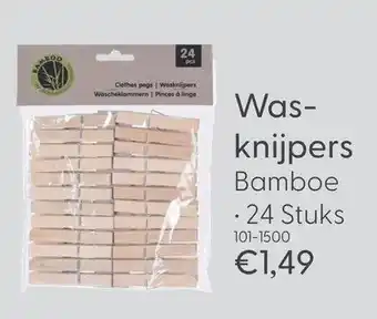 Marskramer Wasknijpers aanbieding