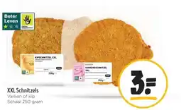 Jumbo XXL Schnitzels aanbieding