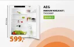 Expert AEG TSK5O88EF aanbieding