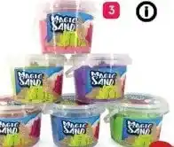 Etos Magic Sand 500 gram aanbieding