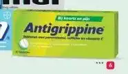 Etos Antigrippine Tabletten met Paracetamol, Coffeïne en Vitamine C 20 Stuks aanbieding