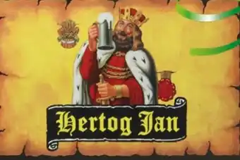 PLUS Hertog Jan Pils aanbieding