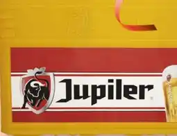 PLUS Jupiler Pils aanbieding