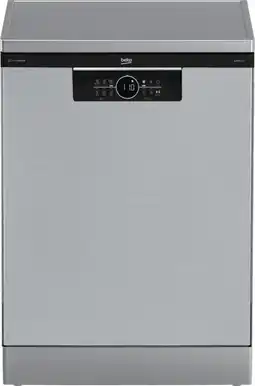 Coolblue Beko BDFN36653XC CornerIntense aanbieding