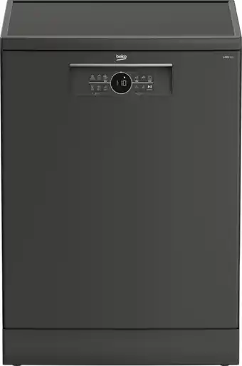 Coolblue Beko BDFN26443G SilentWash aanbieding