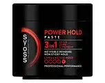 De Online Drogist Syoss Paste Men Power Hold Paste 3in1 Long Lasting Hold 5 aanbieding