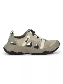 ANWB TEVA Outflow CT Sandalen dames Zand 37 aanbieding