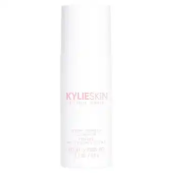 Douglas KYLIE SKIN Glow Powder Cleanser aanbieding