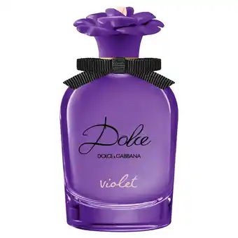 Douglas Dolce&Gabbana Dolce Violet aanbieding