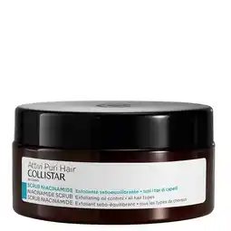 Douglas Collistar Attivi Puri Niacinamide Scrub aanbieding