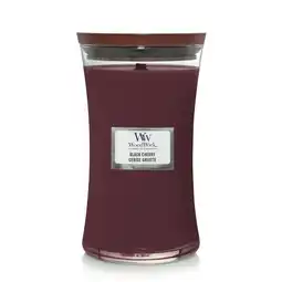 Douglas WoodWick Black Cherry aanbieding