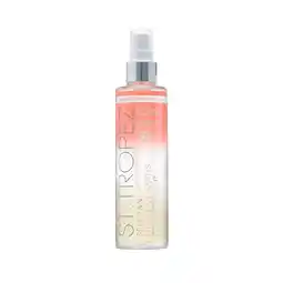 Douglas St.Tropez Self Tan Purity Vitamins Bronzing Body Mist aanbieding