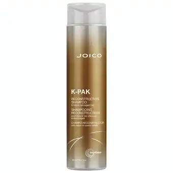 Douglas Joico K-Pak Reconstucting Shampoo aanbieding