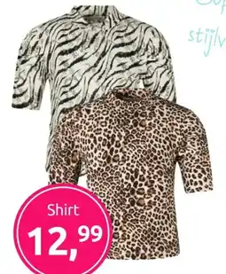 Jola Mode Shirt aanbieding