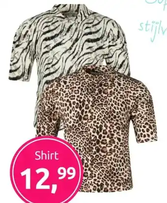 Jola Mode Shirt aanbieding