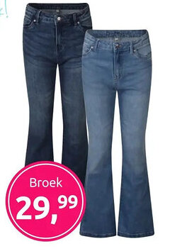 Jola Mode Broek aanbieding