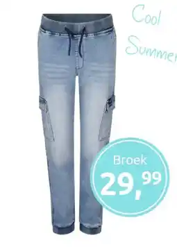 Jola Mode Broek aanbieding