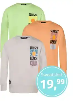 Jola Mode Sweatshirt aanbieding