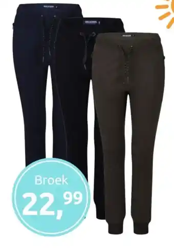 Jola Mode Broek aanbieding