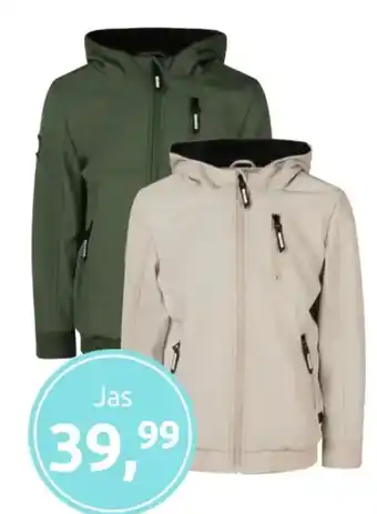 Jola Mode Jas aanbieding