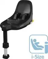 Bol.com Maxi-Cosi FamilyFix S Isofix autostoel base - Voor Pebble S & Pearl S aanbieding