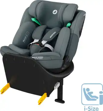 Babypark Maxi-Cosi Emerald 360 S Autostoeltje - Tonal Graphite aanbieding