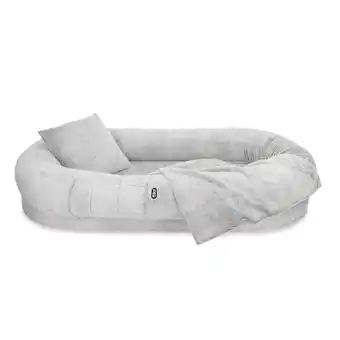 Zooplus TIAKI Hondenmand XL Comfort 173 x 90 x 30 cm, voor honden aanbieding