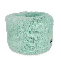 Zooplus TIAKI kattenbed Dango mint kat aanbieding