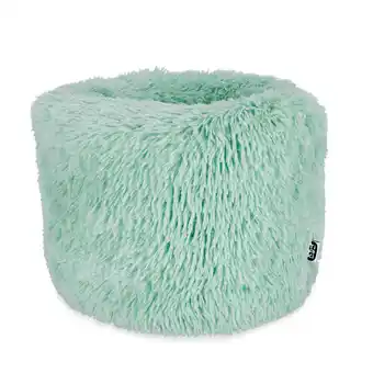 Zooplus TIAKI kattenbed Dango mint kat aanbieding