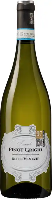 Wijnvoordeel Scarànto Pinot Grigio delle Venezie aanbieding
