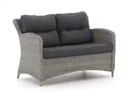 Kees Smit Intenso Leone lounge tuinbank 128cm aanbieding