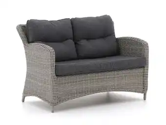 Kees Smit Intenso Leone lounge tuinbank 128cm aanbieding