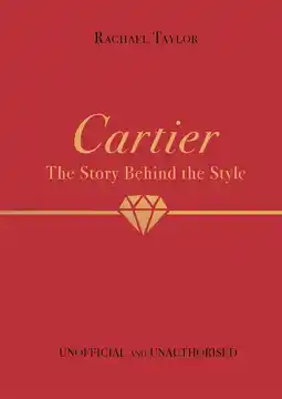 Amazon Cartier: The Story Behind the Style aanbieding