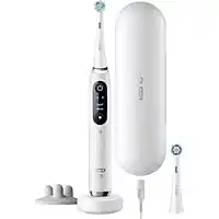 Bol.com Elektrische tandenborstel Oral-B io Series 9 s aanbieding