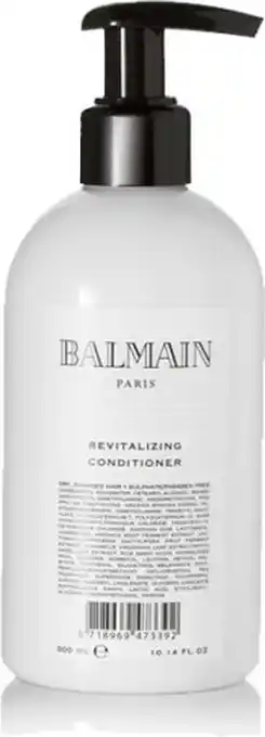 Bol.com Balmain - Revitalizing Conditioner Conditioner For Damaged And Brittle Hair 300Ml aanbieding