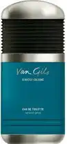 Bol.com VAN GILS STRICTLY COLOGNE 100 ML aanbieding